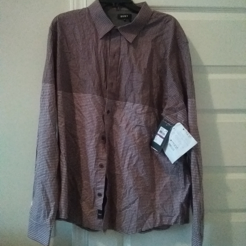 DKNY XXL